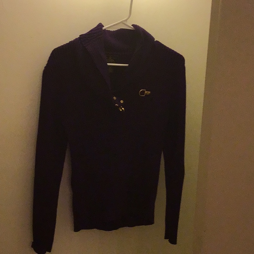 Lauren Ralph Lauren Sweater